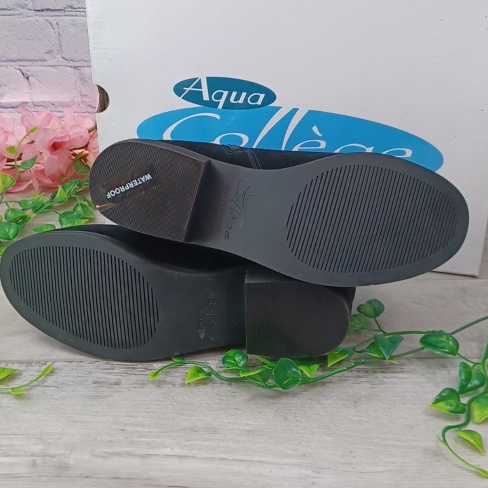 Aqua College LORI Waterproof Bootie NIB - Picture 8 of 10